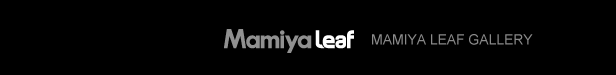 Mamiya Leaf Gallery